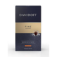 Кофе Davidoff Cafe Fine Aroma молотый 250 г (4006067084102)(1701777126756)