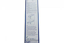 Щітки склоочисника (340 / 340 мм) Lada Kalina / Niva / Peugeot 104 / 304 / 404 63- Bosch 3397118700, фото 2