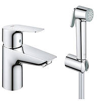 Набор для гигиенического душа Grohe QuickFix StartEdge S-Size (23773001)(15500987081754)