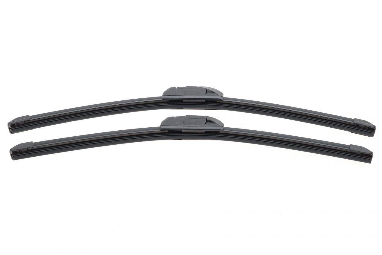 Щітки склоочисника (475 / 450 мм) Mazda MX-5 1.5 / 2.0 15- / Mini (F55 / F56 / F57) 13- Bosch 3397014076