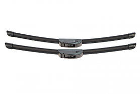 Щітки склоочисника (475 / 450 мм) Mazda MX-5 1.5 / 2.0 15- / Mini (F55 / F56 / F57) 13- Bosch 3397014076, фото 4