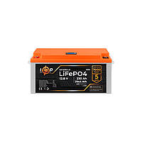 Батарея LiFePo4 LogicPower 12V (12.8V) - 230 Ah (2944Wh) (20900)(1699010229756)