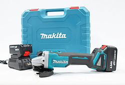 Болгарка акумуляторна 36V 4A/h Makita DGA554