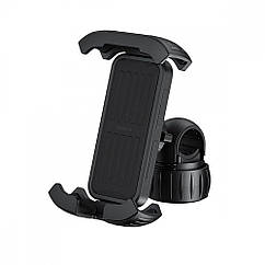 Тримач для велосипеда Baseus QuickGo Series black