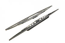 Щітки склоочисника (475 / 475 мм) Daewoo Lanos / Ford Fiesta 72- Bosch 3397118541, фото 3