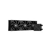 Система водяного охлаждения ID-Cooling DASHFLOW 360 BASIC BLACK(1695190471756)