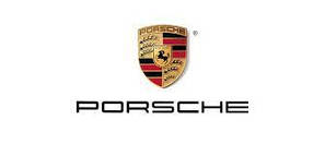 Чохли на ключі для Porsche