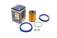 Фильтр топливный Mini Cooper 1.6 06-15 (N16/N18) Bosch F026403020