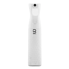 Розпилювач для води Level3 Beveled Spray Bottle White 300мл