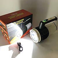 Кемпинговый светильник CH-22031 | Фонарь лампа кемпинговый | Лампа TL-185 кемпинговая аккумуляторная