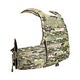 Плитоноска (без плит) функціональна, фото 6