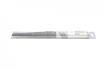 Щітки склоочисника (500 / 500 мм) Daf / Fiat / Ford / Hyundai / Kia / Lancia / Man / Mazda / Opel / Scania Bosch 3397005695, фото 1