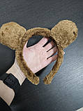 Набір-костюм "Ведмідь" - предмета, фото 4