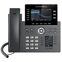 IP телефон Grandstream GRP2616(1812600544756)