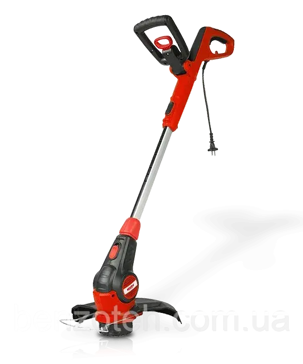 Тример електричний HECHT 630 (600 Вт)