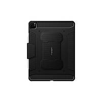 Чехол для планшета Spigen Apple iPad Pro 11"(2022/2021/2020/2018) Rugged Armor Pro, Black