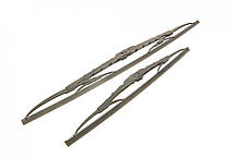 Щітки склоочисника (530 / 380 мм) Daewoo Matiz / Toyota Yaris 98- Bosch 3397010271, фото 2