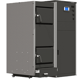 Пелетні котли