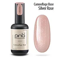База камуфлююча PNB Silver Rose, 17 мл