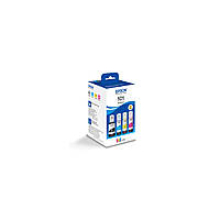 Контейнер с чернилами Epson 101 Multipack (C,M,Y,Bk) (C13T03V64A)(1757219083756)