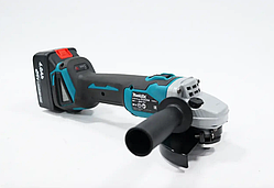 Болгарка акумуляторна Makita DGA554