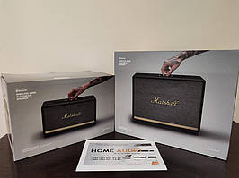 Marshall Woburn II/Marshall Stanmore II 1