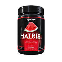 Аминокислота Syntrax Matrix Amino, 370 грамм Арбуз