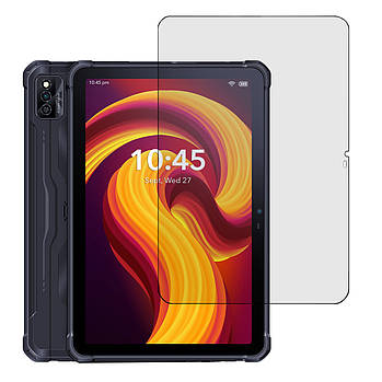 Гідрогелева плівка Mietubl HD для iHunt Strong Tablet P15000 Ultra Матова