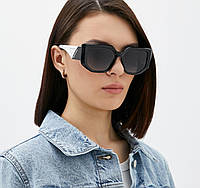 Женские солнцезащитные очки Katrin Jones квадратные KJ0889 COL.001-G40