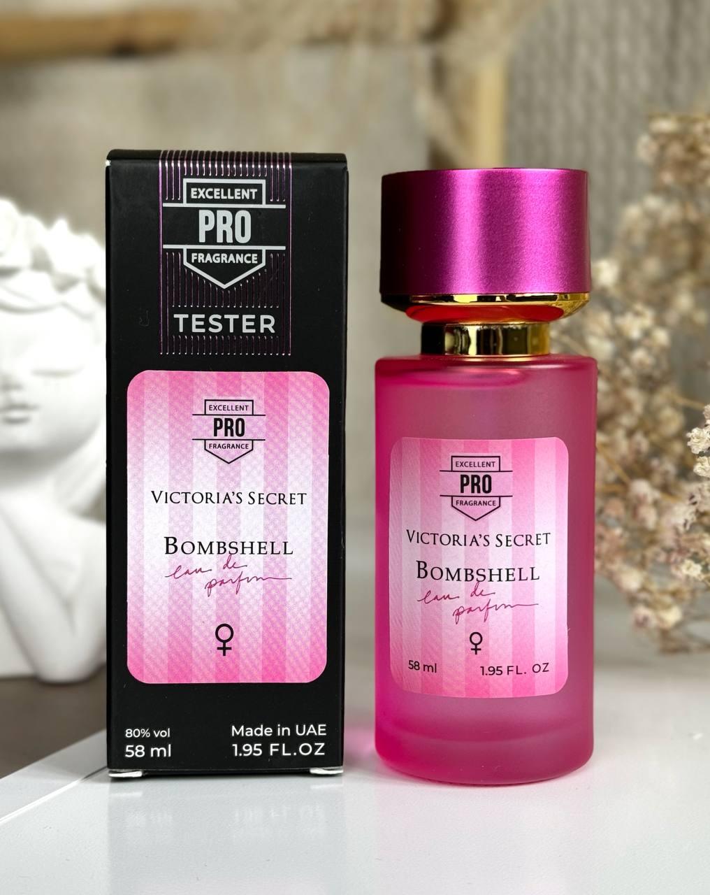 Парфумована вода PRO Bomb Shells Classic, 58 мл