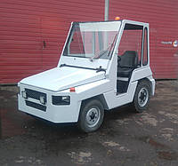 Буксировочный Тягач Toyota 02-2TG20 GAZ 2004