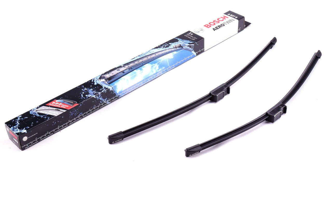 Щітки склоочисника (530 / 475мм) VW Golf IV 97-06 Bosch 3397118927