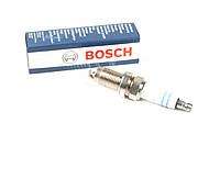 Свеча зажигания VW Caddy III 1.2 TSI 10-15 Bosch 0242240665