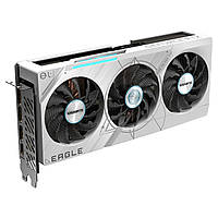 Видеокарта GIGABYTE GeForce RTX4070 SUPER 12Gb EAGLE OC ICE (GV-N407SEAGLEOC ICE-12GD)(1672967245756)