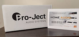 Pro-Ject Debut Carbon EVO 2M-Red 1