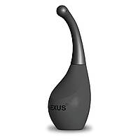 Спринцівка Nexus Douche PRO довжина 7,7 см діаметр 2,5 см (SO2183) ds