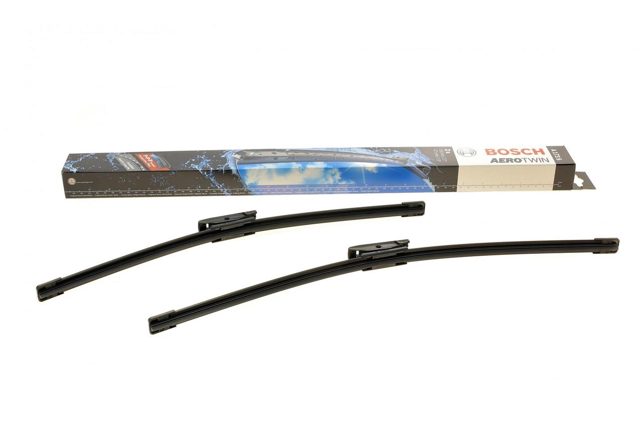 Щітки склоочисника (550 / 475 мм) Dacia Logan / Renault Thalia 00- Bosch 3397014173