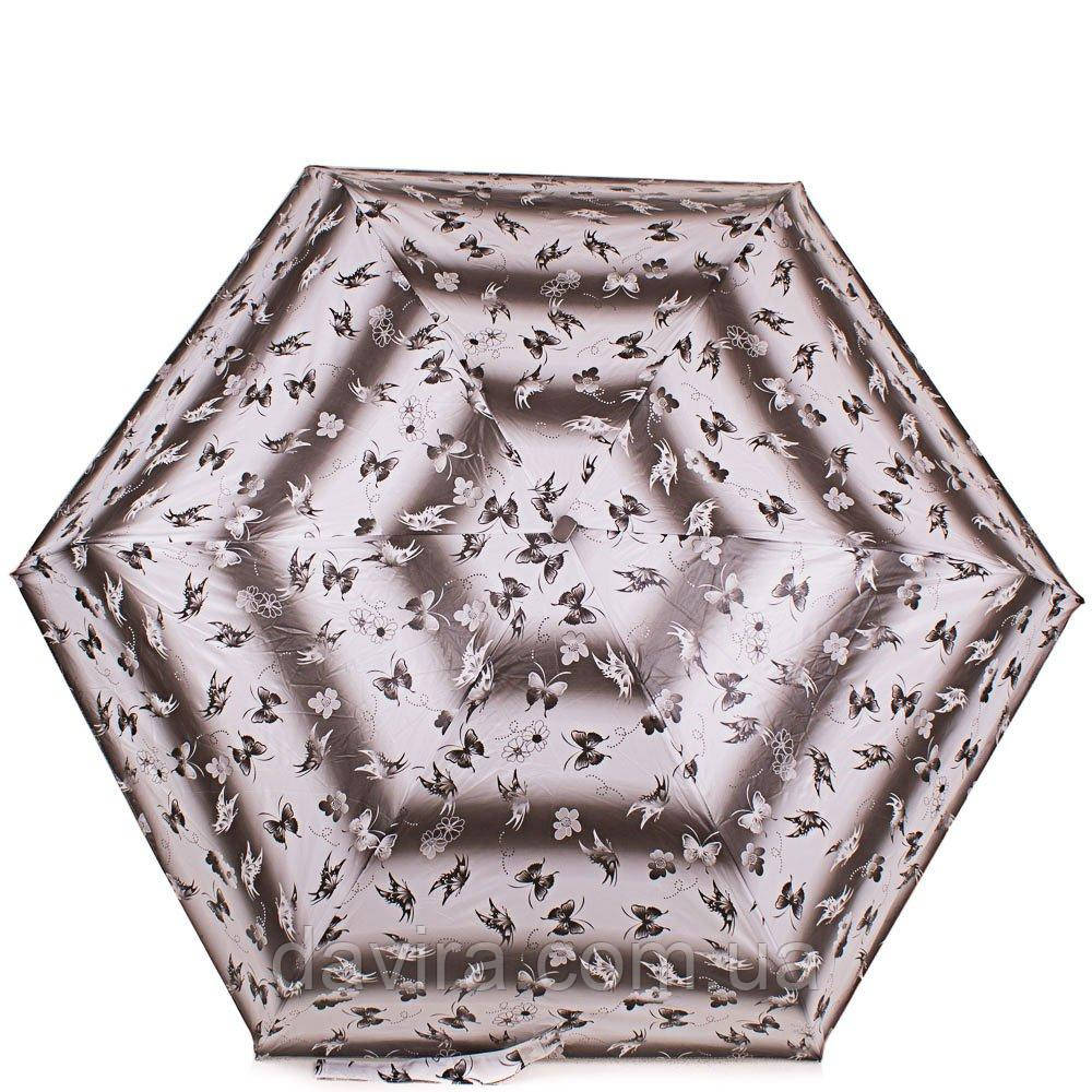 Зонт жіночий компактний полегшений механічний ZEST, фото 1