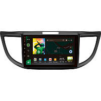 Штатна магнітола Sigma X9232 2+32 Gb 4G DSP Honda CR-V CRV 4 RM RE (9 inch) 2011-2018 (C) 9"