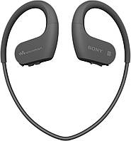 MP3 плеер Sony Walkman NW-WS623B Черный