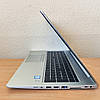 Ноутбук HP EliteBook 850 G5 15.6” FHD 4 ядра i5-8350u/8Gb DDR4/SSD 256Gb/Intel UHD Graphics 620, фото 4