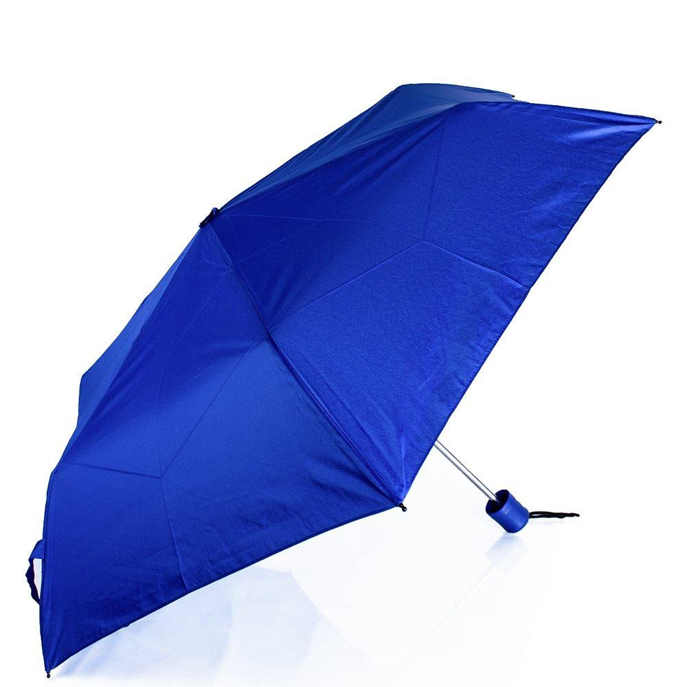 Парасолька жіноча механічна компактна полегшена FARE, фото 1