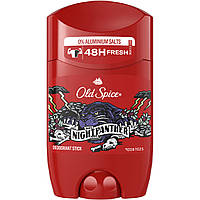 Дезодорант Old Spice Night Panther 50 мл (8006540424148)(1755162388756)