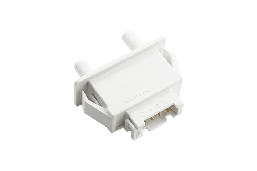 Кнопка ввімкнення світла для холодильника Daewoo SR-DS04, Samsung DA34-00006C, 4 контакти