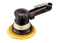 Пневмошліфмашина Mighty Seven QB-57602 152мм