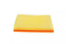 Фільтр повітряний VW Fox 1.4 05-09 Bosch F026400173, фото 2