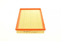 Фільтр повітряний VW Fox 1.4 05-09 Bosch F026400173, фото 3