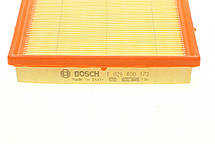 Фільтр повітряний VW Fox 1.4 05-09 Bosch F026400173, фото 4