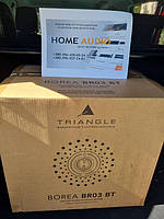 Triangle Borea BR03 BT 1