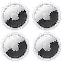 Поисковая система Apple AirTag (4 Pack) (MX542RU/A)(1784810348756)